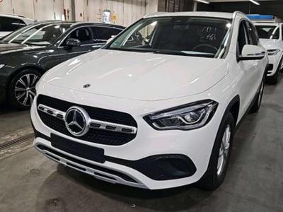 Mercedes-Benz GLA GLA 250 e DCT