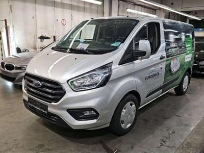 Ford Transit Custom 320 L1H1 2,0TDCi 125kW Front Trend