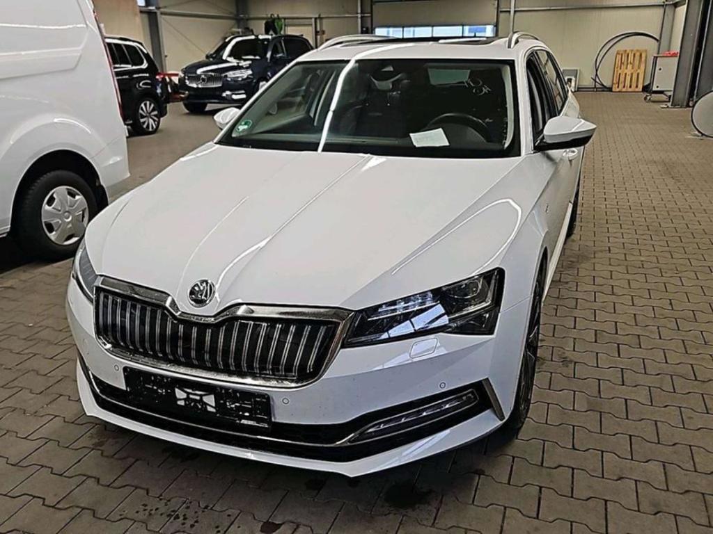 Skoda Superb 1.4 TSI iV DSG L&amp;K COMBI