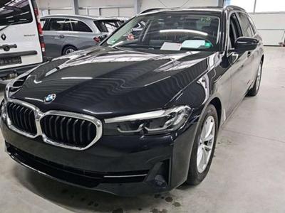 BMW 5er-Reihe 520d xDrive Touring A