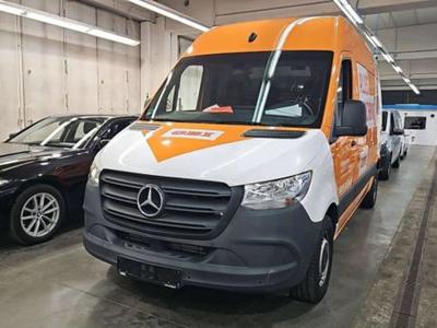 Mercedes-Benz SPRINTER 211 CDI A2 3,0t Front Hochdach standard