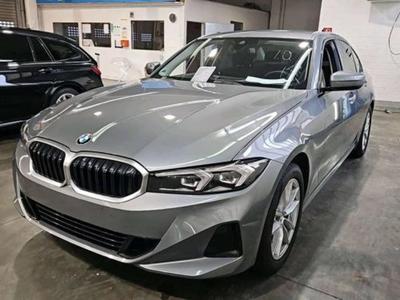 BMW 3er-Reihe 320d xDrive Automatik