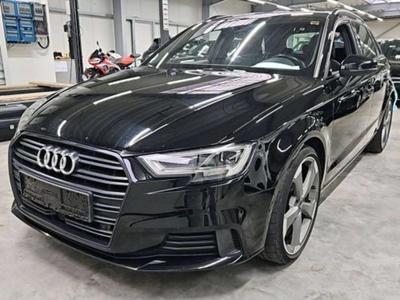 Audi A3 35 TDI S tronic sport Sportback