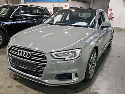 Audi A3 35 TDI S tronic sport