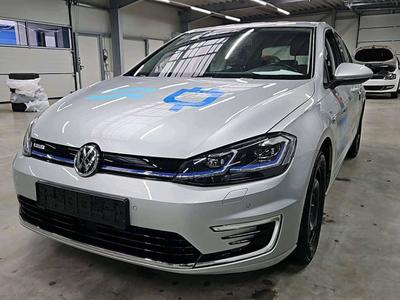 Volkswagen Golf e-Golf