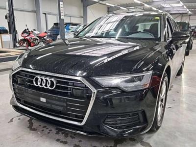 Audi A6 35 TDI S tronic Avant