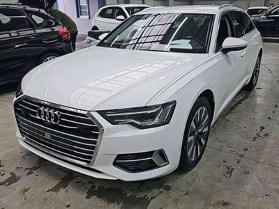 Audi A6 40 TDI S tronic sport Avant