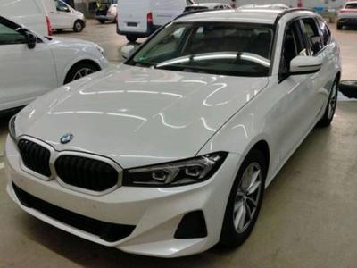 BMW 3er-Reihe 320d xDrive Touring Automatic