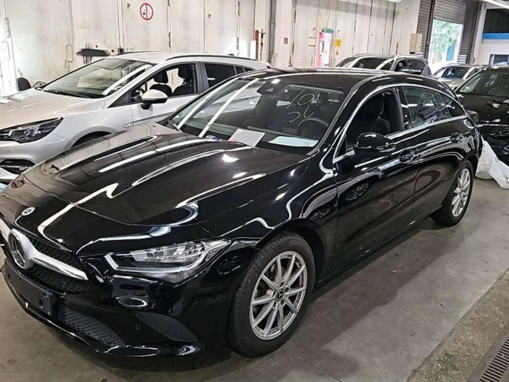 Mercedes-Benz CLA CLA 180 Shooting Brake