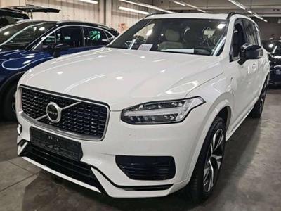 Volvo XC90 T8 Twin Engine Geartronic R-Design