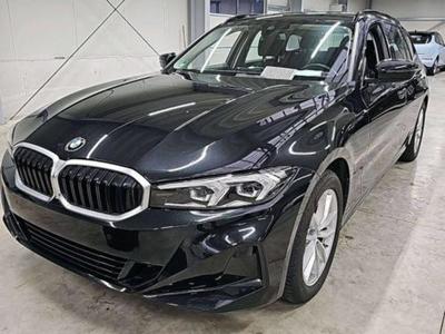 BMW 3er-Reihe 320d xDrive Touring Automatic