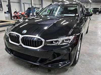 BMW 3er-Reihe 320d xDrive Touring Automatic