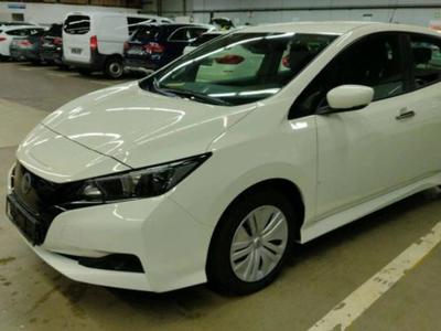 Nissan Leaf 150 PS 40KWH