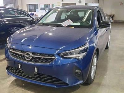 Opel Corsa 1.5 Diesel 75kW Elegance