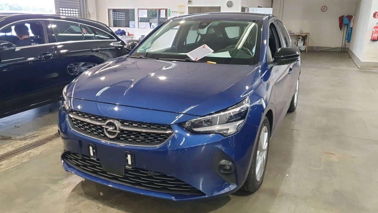 Opel Corsa 1.5 Diesel 75kW Elegance