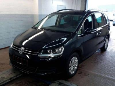 Volkswagen Sharan 1.4 TSI OPF DSG Comfortline