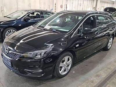 Opel Astra ST 1.5 Diesel 90kW Elegance Auto