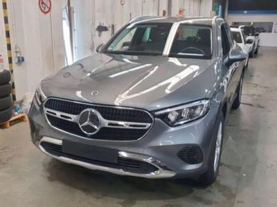 MERCEDES-BENZ GLC GLC 220 d 4MATIC Autom.