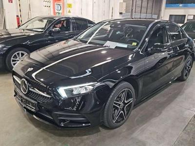 Mercedes-Benz A-Klasse A 250 e DCT