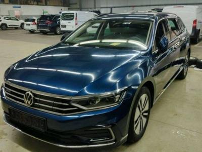 Volkswagen PASSAT 1.4 TSI DSG GTE Variant