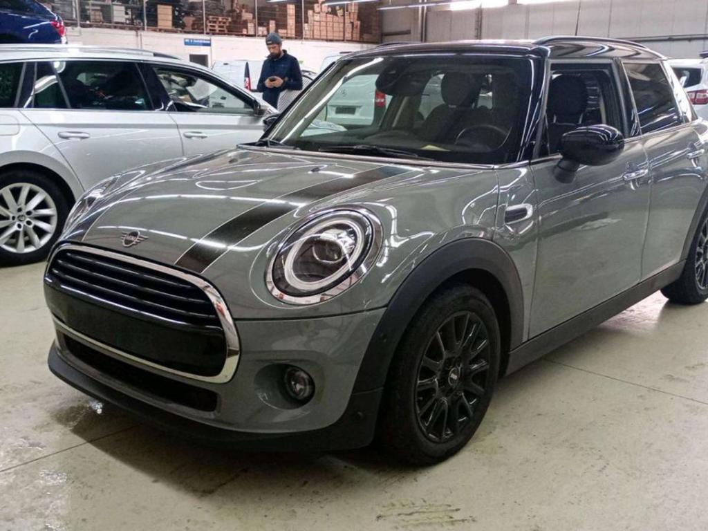 Mini Mini Cooper