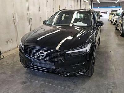 Volvo XC60 B4 D R Design Geartronic