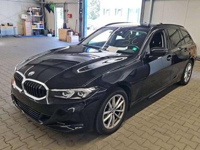 BMW 3er-Reihe 320d xDrive Touring Automatic