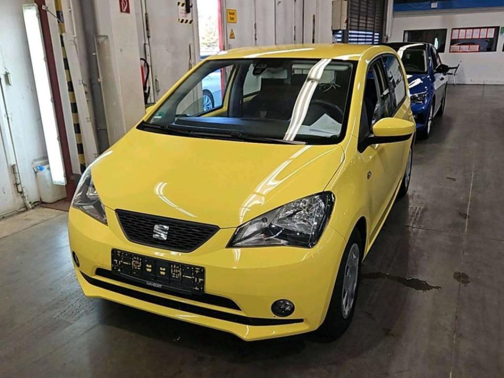 Seat Mii 1.0 44kW Style