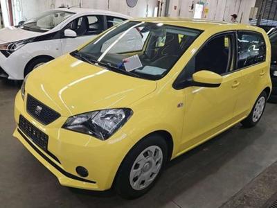 Seat Mii 1.0 44kW Style