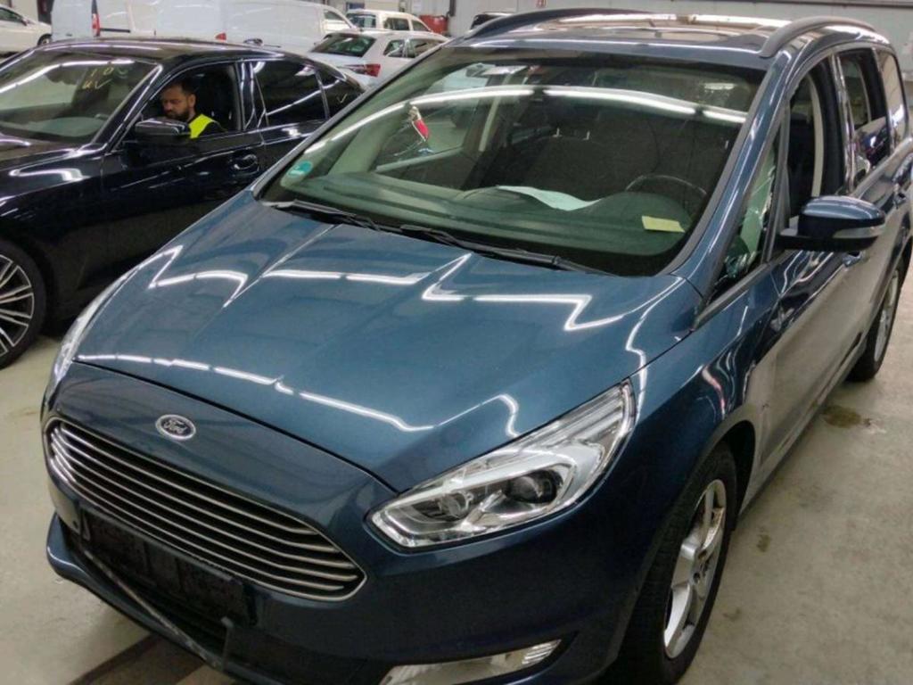 Ford Galaxy 2,0 EcoBlue 140kW Business Edition