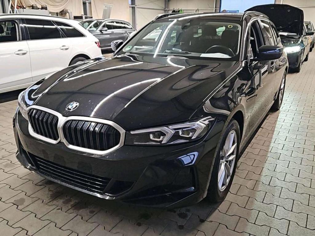 BMW 3er-Reihe 320d xDrive Touring Automatic