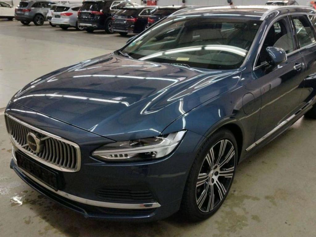 Volvo V90 T8 AWD Recharge Inscription Geartronic