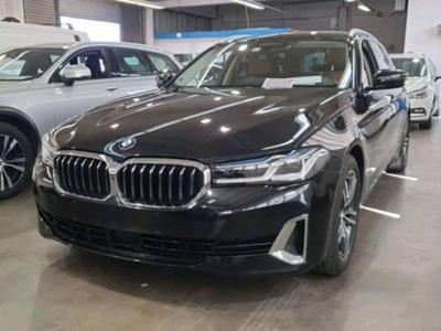 BMW 5er-Reihe 530e xDrive Touring A