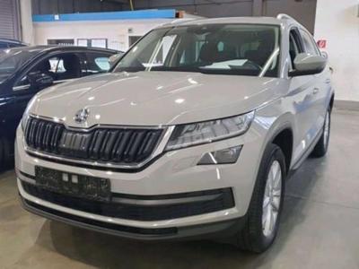 Skoda Kodiaq 2.0 TDI SCR DSG STYLE