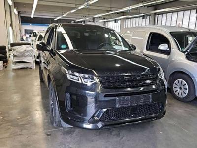 Land Rover Discovery Sport D165 AWD Automatik R-DYNAMIC