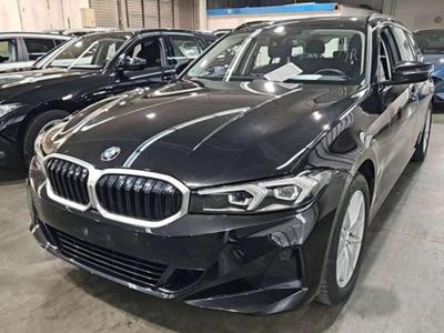 BMW 3er-Reihe 320d xDrive Touring Automatic