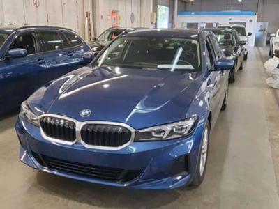 BMW 3er-Reihe 320d xDrive Touring Automatic