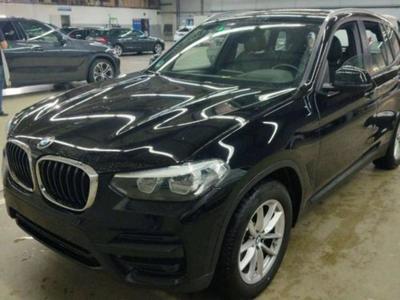 BMW X3 xDrive20i ADVANTAGE AT