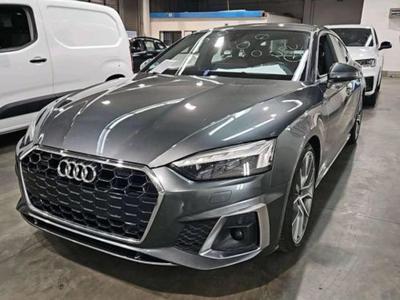 Audi A5 40 TDI S tronic quattro Sportback S line