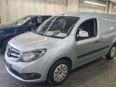 Mercedes-Benz Citan 111 CDI 85kW lang A2 PLUS