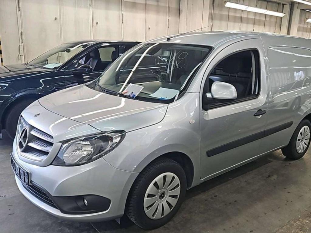 Mercedes-Benz Citan 111 CDI 85kW lang A2 PLUS