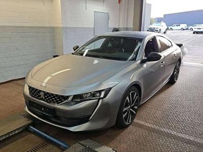 Peugeot 508 HYBRID 225 e-EAT8 Allure