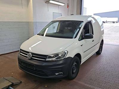 Volkswagen Caddy 2,0-l-TDI 75kW BMT