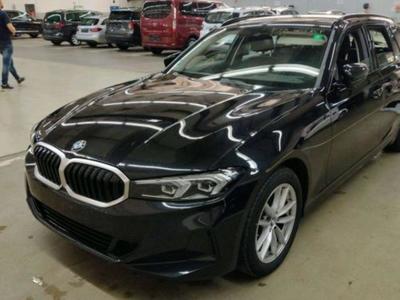 BMW 3er-Reihe 320d xDrive Touring Automatic