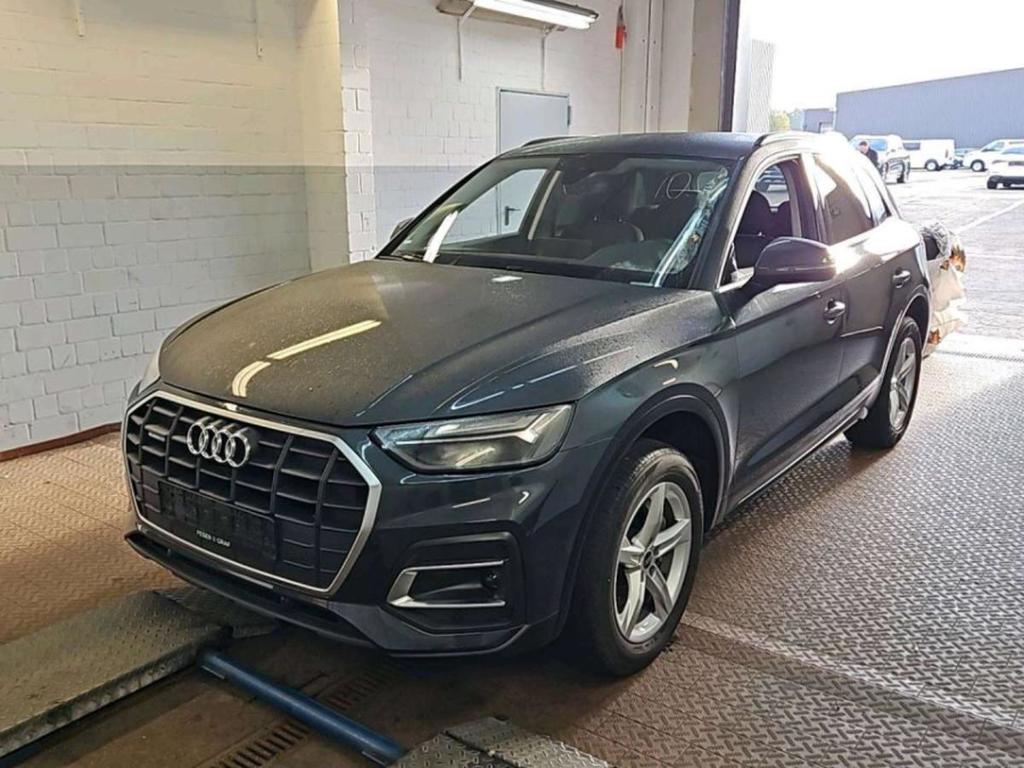 Audi Q5 40 TDI S tronic quattro