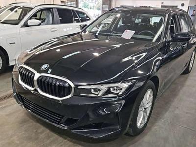 BMW 3er-Reihe 320d xDrive Touring Automatic