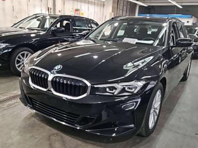 BMW 3er-Reihe 320d xDrive Touring Automatic