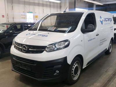 Opel Vivaro 2.0 Diesel 130 kW Cargo M Edition Auto