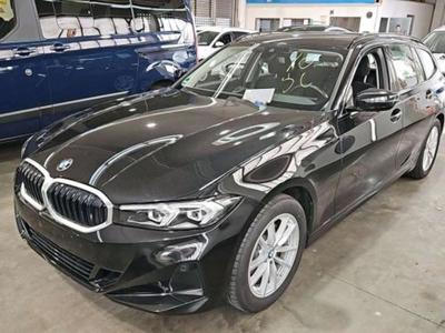 BMW 3er-Reihe 320d xDrive Touring Automatic