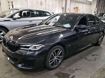 BMW 5er-Reihe 530e